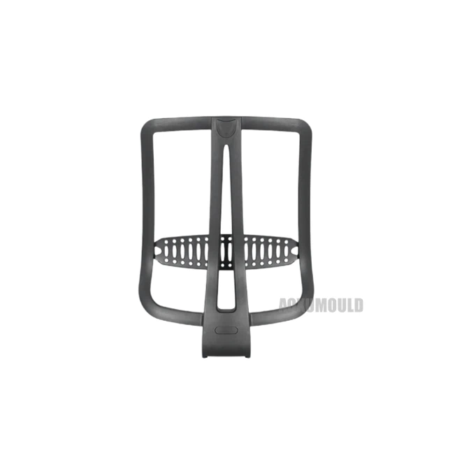 Office Chair Injection Mould