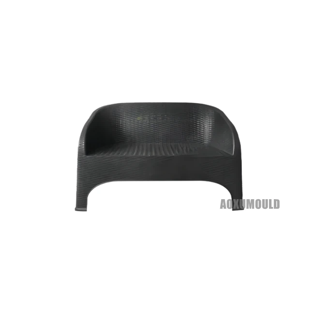 Plastic Sofa Set Mould suppliers