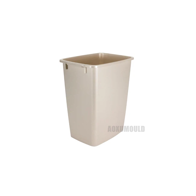 Recycling Box Mould