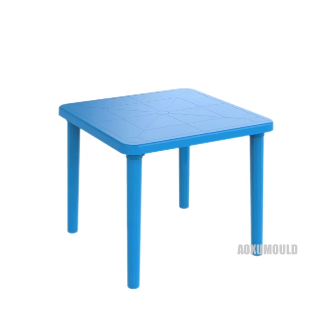 Dining Table Mould