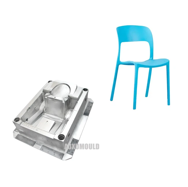 Restaurant Chair Mould